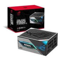 ASUS ROG -THOR-1000P3-GAMING alimentatore per computer 1000 W 20+4 pin ATX ATX Nero