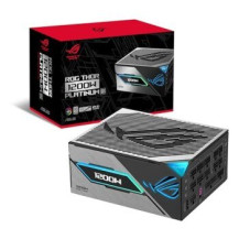 ASUS ROG -THOR-1200P3-GAMING alimentatore per computer 1200 W 20+4 pin ATX ATX Nero