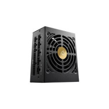 Sharkoon Netzteil Rebel P20 SFX Modular schwarz - PC-/Server Netzteil - 1 min