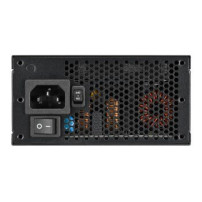 Sharkoon Netzteil Rebel P20 SFX Modular schwarz - PC-/Server Netzteil - 1 min