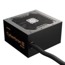 Enermax Cyberbron III 80+ Bronze Non-Mod ATX 3.1 - PC-/Server Netzteil - ATX