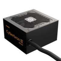 Enermax Cyberbron III 80+ Bronze Non-Mod ATX 3.1 - PC-/Server Netzteil - ATX