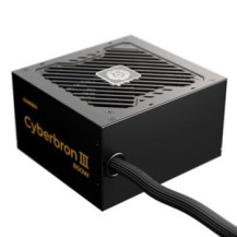 Enermax Cyberbron III 80+ Bronze Non-Mod ATX 3.1 - PC-/Server Netzteil - ATX