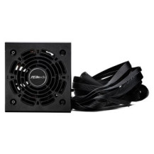 ASRock Challenger CL-650G Netzteil 80+ Gold - PC-/Server Netzteil - ATX