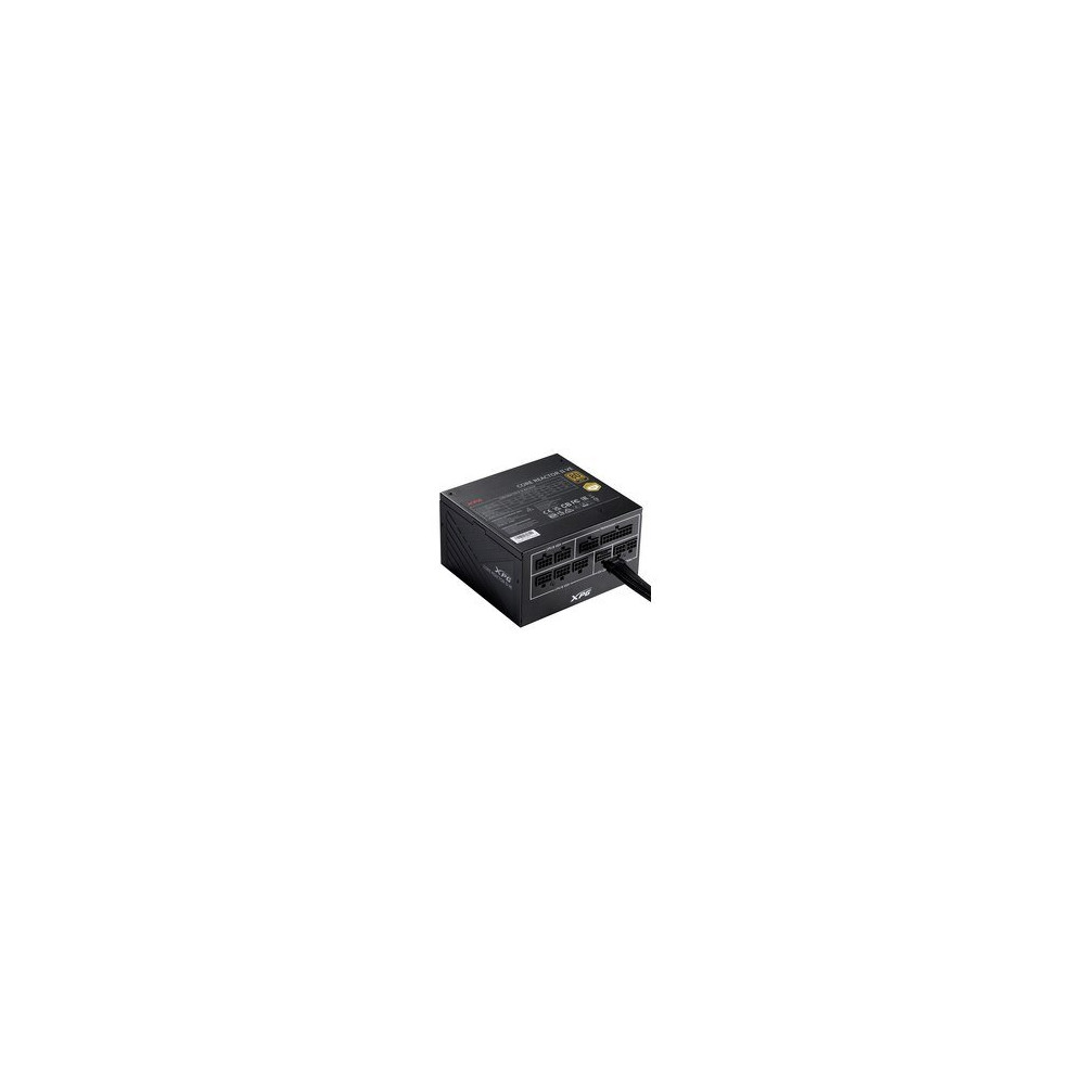 XPG COREREACTOR II VE 850W alimentatore per computer 24-pin ATX ATX Nero