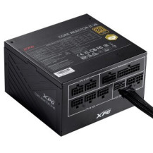 XPG COREREACTOR II VE 850W alimentatore per computer 24-pin ATX ATX Nero