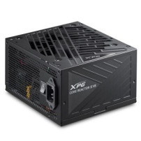 XPG COREREACTOR II VE 850W alimentatore per computer 24-pin ATX ATX Nero