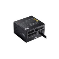 XPG COREREACTOR II VE 750W alimentatore per computer 24-pin ATX ATX Nero