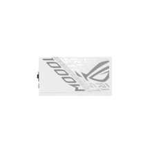 ASUS ROG -STRIX-1000P-GAMING-WHITE alimentatore per computer 1000 W 20+4 pin ATX ATX Bianco