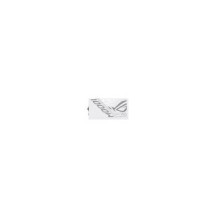 ASUS ROG -STRIX-1000P-GAMING-WHITE alimentatore per computer 1000 W 20+4 pin ATX ATX Bianco
