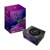 ASRock Zasilacz Phantom Gaming 80 Plus Gold - ATX - 80 Plus - Netzteil - ATX