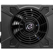 ASRock Zasilacz Phantom Gaming 80 Plus Gold - ATX - 80 Plus - Netzteil - ATX