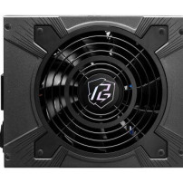 ASRock Zasilacz Phantom Gaming 80 Plus Gold - ATX - 80 Plus - Netzteil - ATX