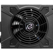 ASRock Zasilacz Phantom Gaming 80 Plus Gold - ATX - 80 Plus - Netzteil - ATX