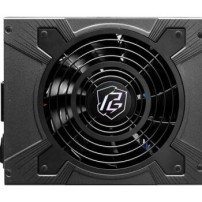 ASRock Zasilacz Phantom Gaming 80 Plus Gold - ATX - 80 Plus - Netzteil - ATX