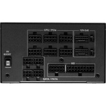 ASRock Zasilacz Phantom Gaming 80 Plus Gold - ATX - 80 Plus - Netzteil - ATX