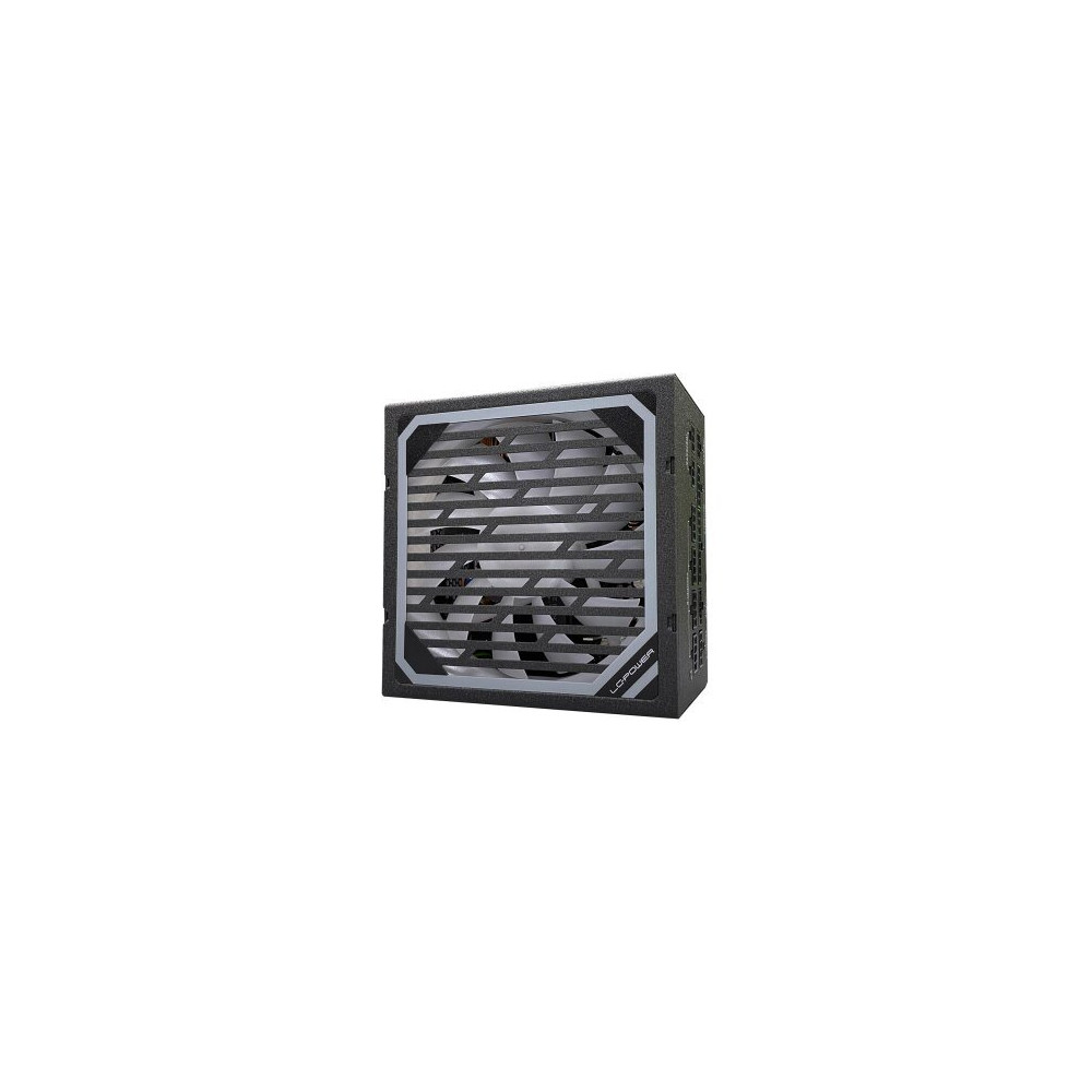 LC-Power LC6750M V3.1 ATX-Netzteil Super Silent Modular Serie 750W 80+ GOLD