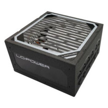LC-Power LC6750M V3.1 ATX-Netzteil Super Silent Modular Serie 750W 80+ GOLD