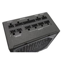 LC-Power LC6750M V3.1 ATX-Netzteil Super Silent Modular Serie 750W 80+ GOLD