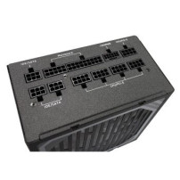 LC-Power LC6750M V3.1 ATX-Netzteil Super Silent Modular Serie 750W 80+ GOLD