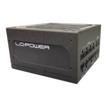 LC-Power LC6750M V3.1 ATX-Netzteil Super Silent Modular Serie 750W 80+ GOLD