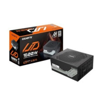 GIGABYTE UD1600PM PG5 AI TOP Alimentatore
