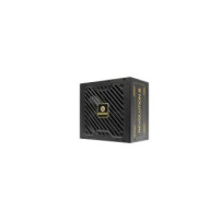 Enermax Power Supply Revolution3 80+ Gold Black FULLMOD - PC-/Server Netzteil - ATX