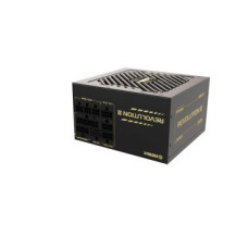 Enermax Power Supply Revolution3 80+ Gold Black FULLMOD - PC-/Server Netzteil - ATX