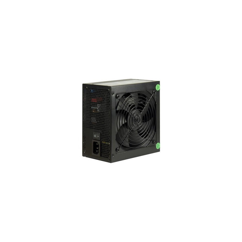 Inter-Tech Netzteil ArgusNT BPS-850 Bronze ATX - PC-/Server Netzteil - 180 min