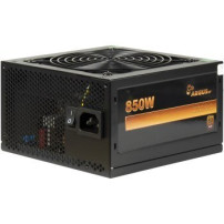 Inter-Tech Netzteil ArgusNT BPS-850 Bronze ATX - PC-/Server Netzteil - 180 min