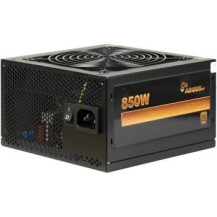 Inter-Tech Netzteil ArgusNT BPS-850 Bronze ATX - PC-/Server Netzteil - 180 min