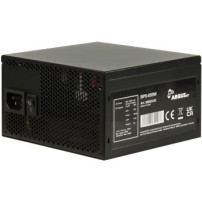 Inter-Tech Netzteil ArgusNT BPS-850 Bronze ATX - PC-/Server Netzteil - 180 min