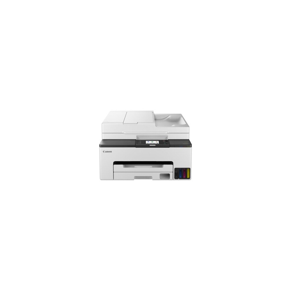 Canon MAXIFY GX2050 Ad inchiostro A4 600 x 1200 DPI Wi-Fi