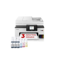 Canon MAXIFY GX2050 Ad inchiostro A4 600 x 1200 DPI Wi-Fi