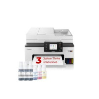 Canon MAXIFY GX2050 Ad inchiostro A4 600 x 1200 DPI Wi-Fi