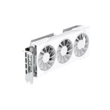 XFX RX 9070 SWIFT Triple-Fan White OC GDDR6 - 16.384 MB