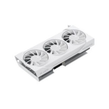 XFX RX 9070 SWIFT Triple-Fan White OC GDDR6 - 16.384 MB