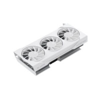 XFX RX 9070 SWIFT Triple-Fan White OC GDDR6 - 16.384 MB