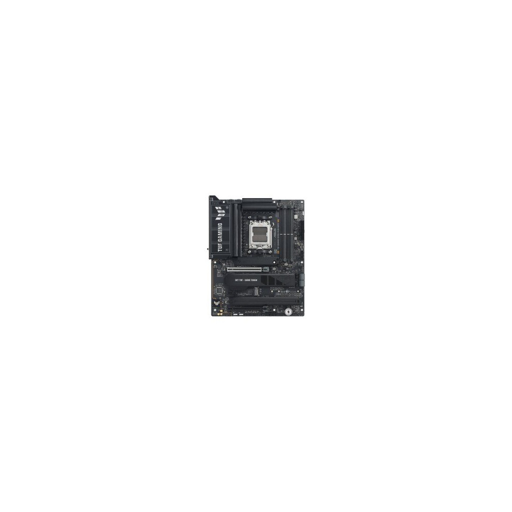 ASUS TUF GAMING X870E-PLUS WIFI7 AMD X870E Socket AM5 ATX