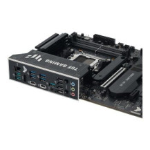 ASUS TUF GAMING X870E-PLUS WIFI7 AMD X870E Socket AM5 ATX