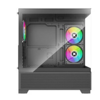 Xilence Gehäuse BEAM Schwarz XG172