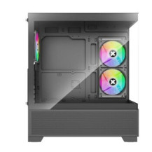 Xilence Gehäuse BEAM Schwarz XG172