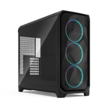 Fractal Design Geh Meshify 3 XL Black RGB TG Light Tint - Tower