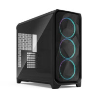 Fractal Design Geh Meshify 3 XL Black RGB TG Light Tint - Tower