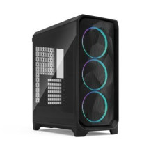 Fractal Design Geh Meshify 3 Black RGB TG Light Tint