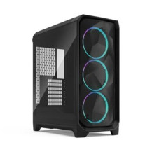 Fractal Design Geh Meshify 3 Black RGB TG Light Tint