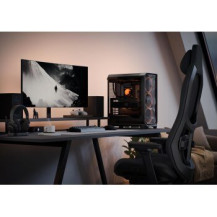 Fractal Design Geh Meshify 3 Black RGB TG Light Tint