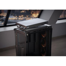 Fractal Design Geh Meshify 3 Black RGB TG Light Tint