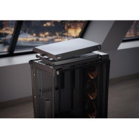 Fractal Design Geh Meshify 3 Black RGB TG Light Tint