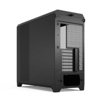 Fractal Design Meshify 3 XL Ambience Pro RGB Light Tint Black - Gehäuse - ATX